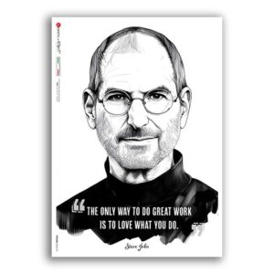 PHRASES-0052-UK. Carta di riso frasi per decoupage.
