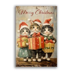 GF-ANIMALS-103. Carta di riso grande formato