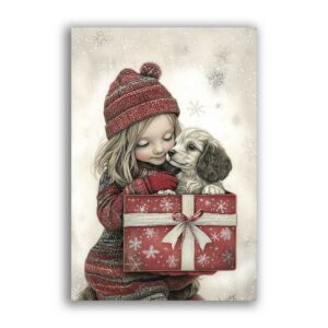 GF-BABY-025. Carta di riso grande formato