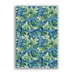 GF-PATTERN-098. Carta di riso grande formato