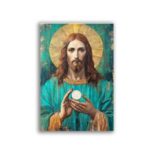 GF-CULT-030. Carta di riso grande formato