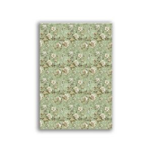GF-PATTERN-103. Carta di riso grande formato