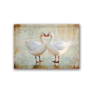GF-ANIMALS-120. Carta di riso grande formato