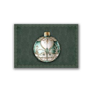 GF-NATALE-041. Carta di riso grande formato