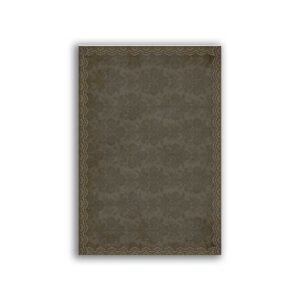 GF-PATTERN-111. Carta di riso grande formato