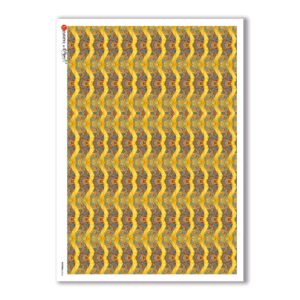 PATTERN-0024. Carta di riso texture per decoupage.