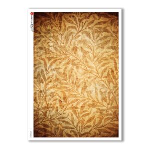 PATTERN-0041. Carta di riso texture per decoupage.
