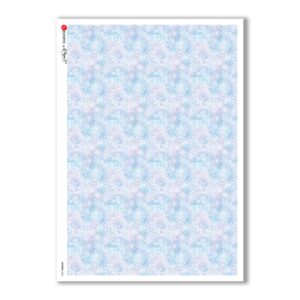 PATTERN-0053. Carta di riso texture per decoupage.