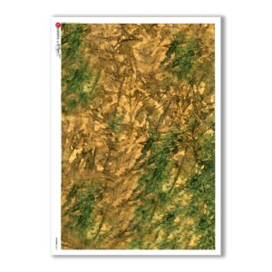 PATTERN-0057. Carta di riso texture per decoupage.