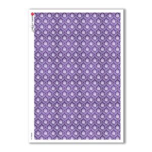 PATTERN-0066. Carta di riso texture per decoupage.