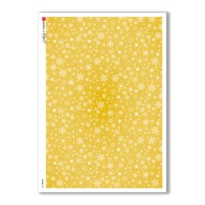 PATTERN-0077. Carta di riso texture per decoupage.