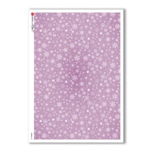 PATTERN-0079. Carta di riso texture per decoupage.