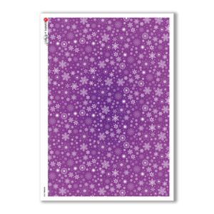 PATTERN-0080. Carta di riso texture per decoupage.