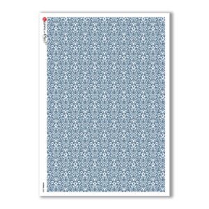 PATTERN-0088. Carta di riso texture per decoupage.