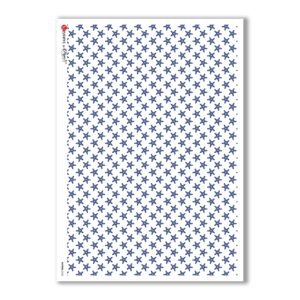 PATTERN-0102. Carta di riso texture per decoupage.