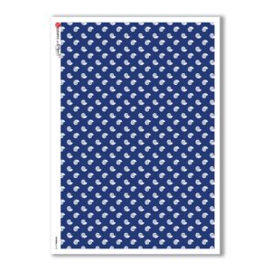 PATTERN-0118. Carta di riso texture per decoupage.