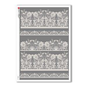PATTERN-0125. Carta di riso texture per decoupage.