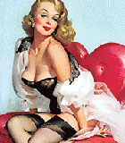 Pin-Up