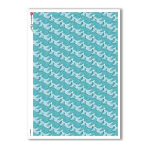 PATTERN-0152. Carta di riso texture per decoupage.