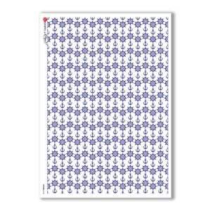 PATTERN-0154. Carta di riso texture per decoupage.
