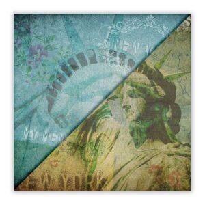 TRAVEL - 005. Scrapbooking foglio singolo