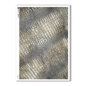 PATTERN-0159. Carta di riso texture per decoupage.