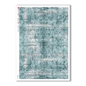 PATTERN-0161. Carta di riso texture per decoupage.