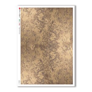 PATTERN-0164. Carta di riso texture per decoupage.