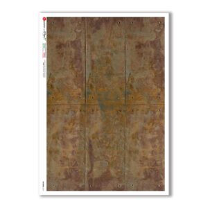 PATTERN-0167. Carta di riso texture per decoupage.