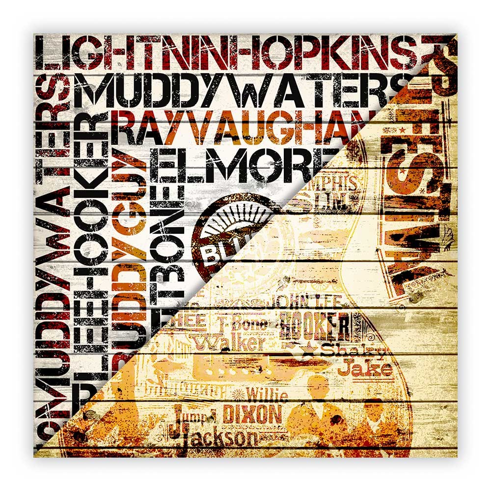 MUSIC - 002. Scrapbooking foglio singolo