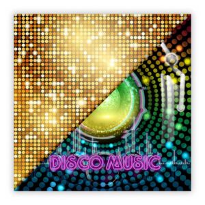 MUSIC - 010. Scrapbooking one sheet