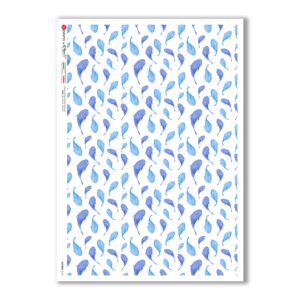 PATTERN-0175. Carta di riso texture per decoupage.