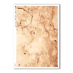 PATTERN-0180. Carta di riso texture per decoupage.