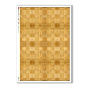 PATTERN-0200. Carta di riso texture per decoupage.