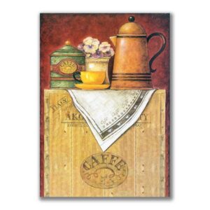 GF-CUCINA-002. Carta di riso grande formato