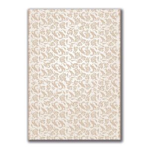 GF-PATTERN-004. Carta di riso grande formato