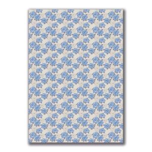 GF-PATTERN-005. Carta di riso grande formato