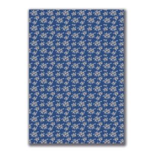 GF-PATTERN-006. Carta di riso grande formato