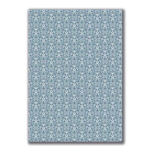 GF-PATTERN-021. Carta di riso grande formato