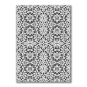 GF-PATTERN-025. Carta di riso grande formato