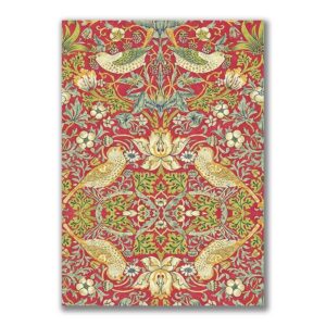 GF-PATTERN-027. Carta di riso grande formato