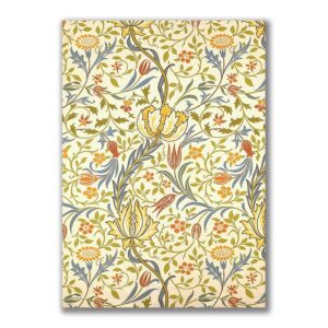 GF-PATTERN-028. Carta di riso grande formato