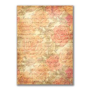 GF-PATTERN-030. Carta di riso grande formato