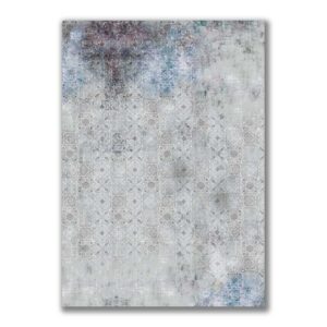 GF-PATTERN-033. Carta di riso grande formato