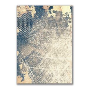 GF-PATTERN-045. Carta di riso grande formato