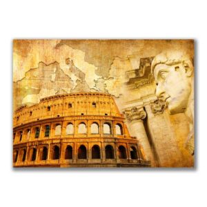 GF-PAESAGGI-001. Carta di riso grande formato