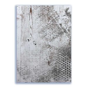 GF-PATTERN-048. Carta di riso grande formato