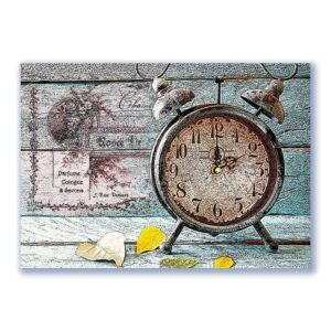 GF-OROLOGI-010. Carta di riso grande formato