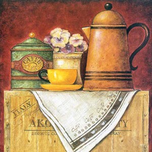 CUCINA. Grande formato.