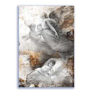 GF-CULT-007. Carta di riso grande formato